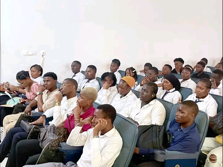 Forum local des délégués(QITAA 6) 