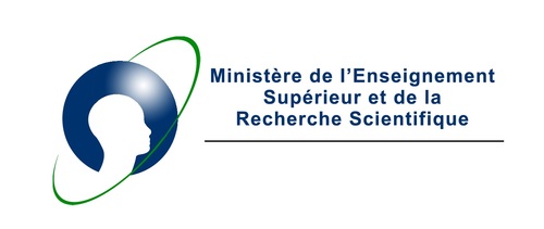 Ministère de la Culture et de la Francophonie